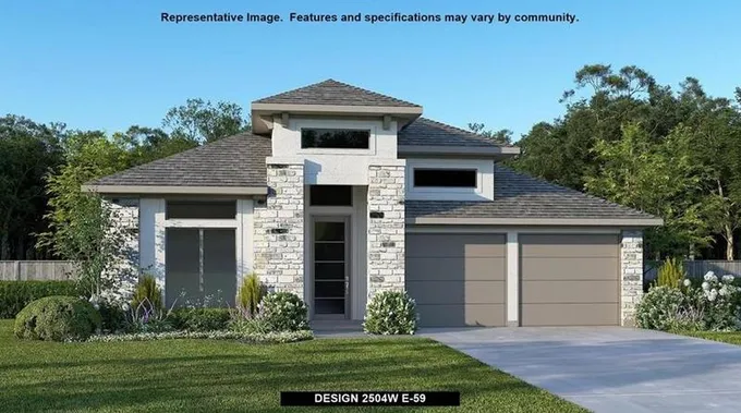 2150 Alabaster Estate Dr, Richmond, TX 77469 - MLS 57485340 for Sale
