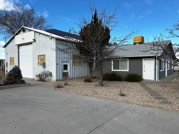 Grand Junction, Mesa County, CO Commercial Property, Homesites for auction Property ID: 418933356 for Sale