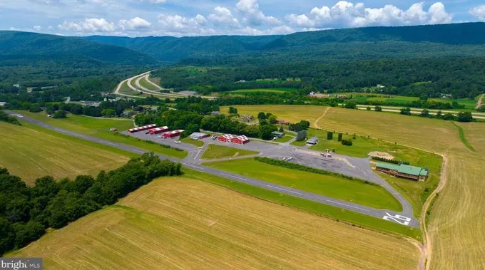 Airport Dr, Mifflintown, PA 17059 - MLS PAJT2001902 for Sale