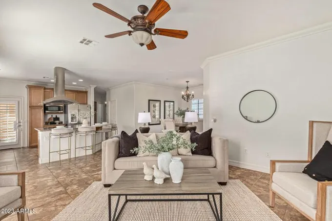 10757 N 74TH ST UNIT 2012, Scottsdale, AZ 85260 Condo/Townhouse For Sale  MLS# 6639037 for Rent