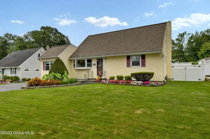 52 SOUTHGATE RD, Albany, NY 12211 Single Family Residence For Sale  MLS# 202410131