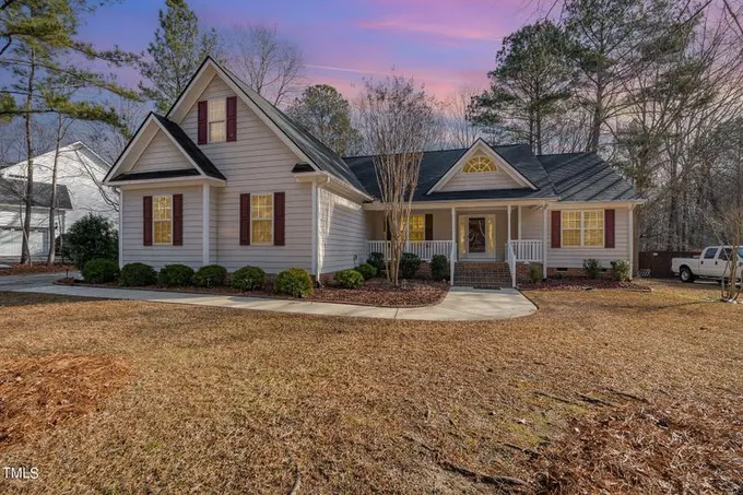 127 Bridgham Place, Clayton, NC 27527 for Sale