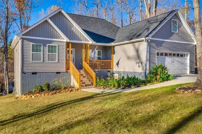 Pickens, Pickens County, SC House for sale Property ID: 418672604