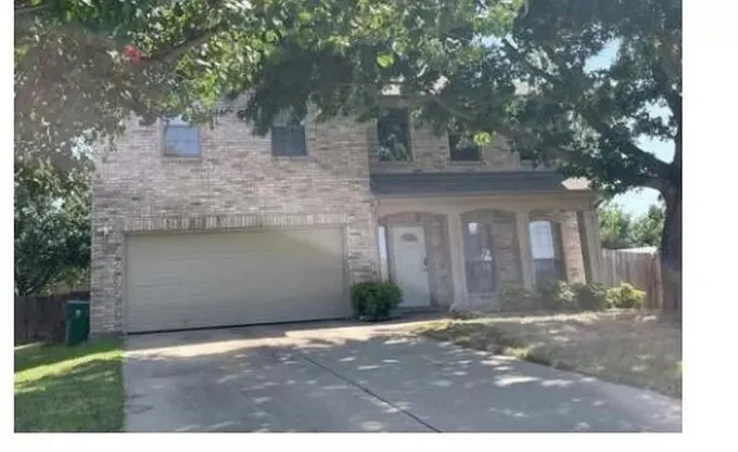 2833 Ashton Way, Mc Kinney, TX 75071 for Rent