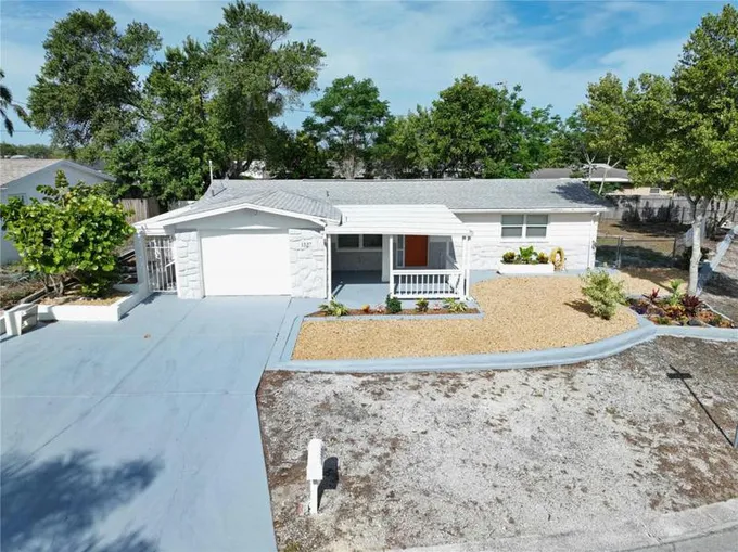 1537 EXCALIBUR ST, HOLIDAY, FL 34690 Single Family Residence For Sale  MLS# U8225750