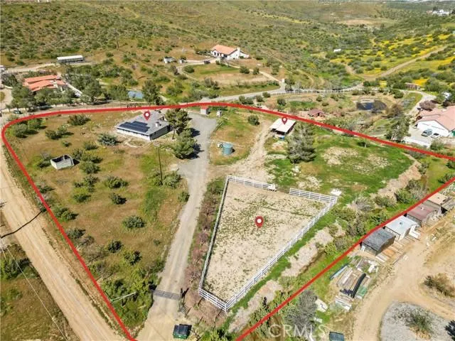 5819 Hubbard, Acton CA 93510 for Sale