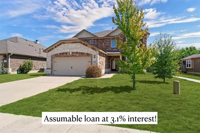 8209 Reggio St, Round Rock, TX 78665 for Sale