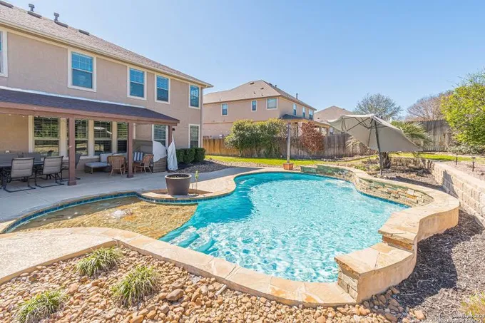 1215 Andover Bay, San Antonio, TX 78258 for Sale