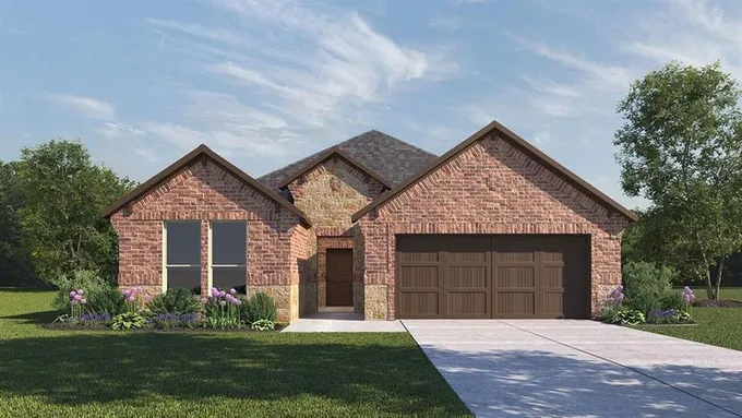 4149 Rim Trl, Forney, TX 75126 for Sale
