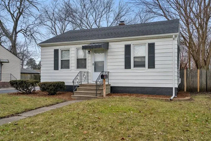 Joliet, Will County, IL House for sale Property ID: 418859689