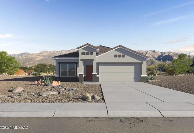 12476 W Barnett Farms Dr, Marana, AZ 85653 - MLS 22401889 for Sale