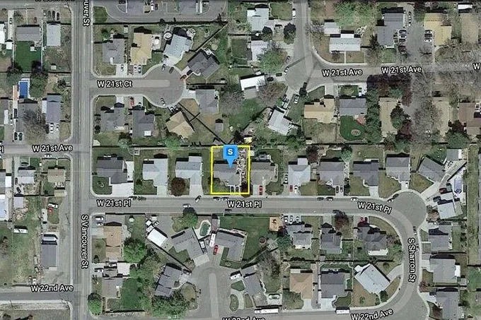 21St, KENNEWICK, WA 99337  616991691 for Sale