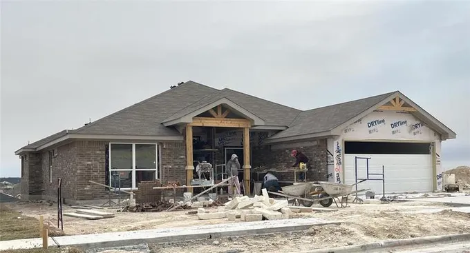 223 Fawn Ridge Dr, Copperas Cove, TX 76522 for Sale