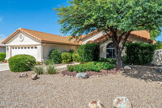38100 S Elbow Bend Dr, Saddlebrooke, AZ 85739  MLS# 22320627 for Sale