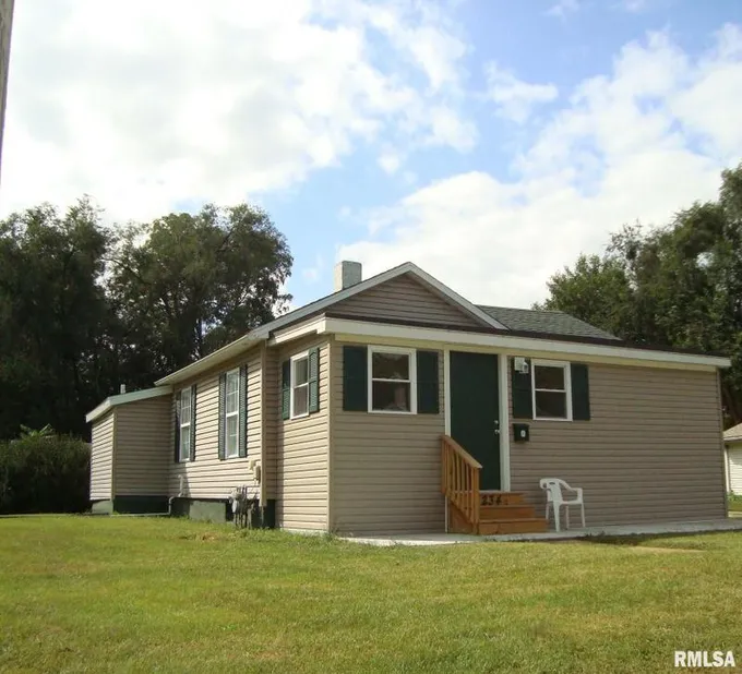234 Lombard Street, Galesburg, IL 61401 for Sale
