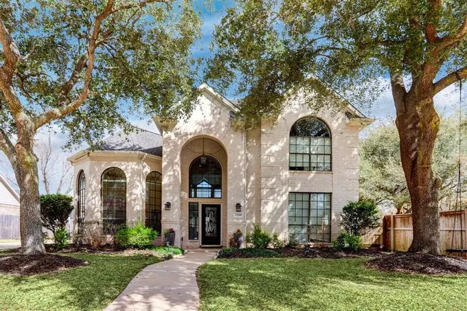 22506 Bridgehaven Dr, Katy, TX 77494 for Sale