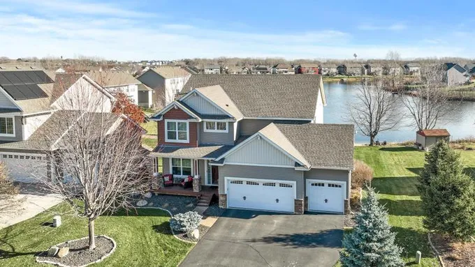 4540 198th Court West, Farmington, MN 55024 for Sale
