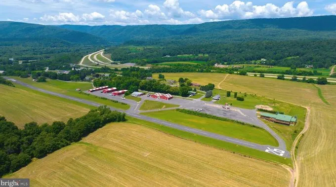Airport Dr, Mifflintown, PA 17059 - MLS PAJT2001900 for Sale