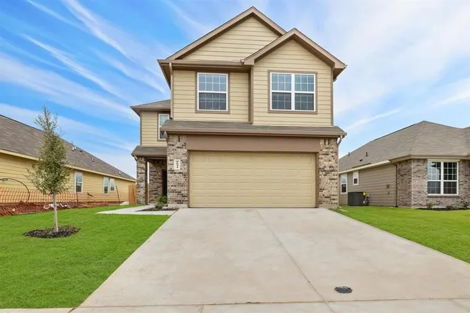 5044 Chital Drive, Crowley, TX 76036 for Sale