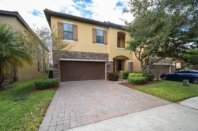 1979 Fishtail Fern Way, Ocoee, FL 34761 - MLS O6155504 for Sale