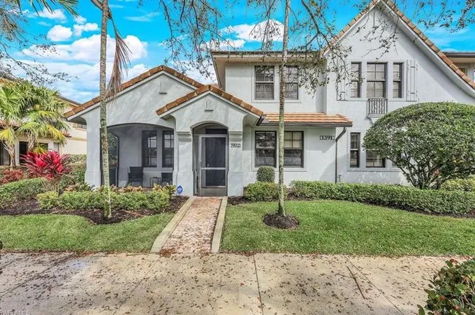 1391 Santiago Cir #902, Naples, FL 34113 - MLS 224014813 for Sale