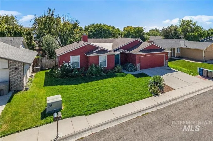 10269 West Silver City Street, Boise, ID 83704 for Sale