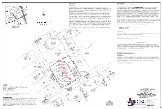 4736 Cranfill, Dallas, TX 75216 for Sale
