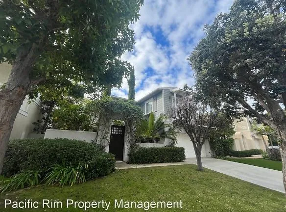 4629 Vereda Mar Del Sol - San Diego, CA 92130 - Home For Rent