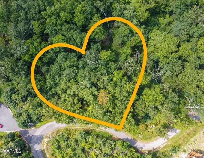 Gatlinburg, Sevier County, TN Undeveloped Land, Homesites for sale Property ID: 418899599