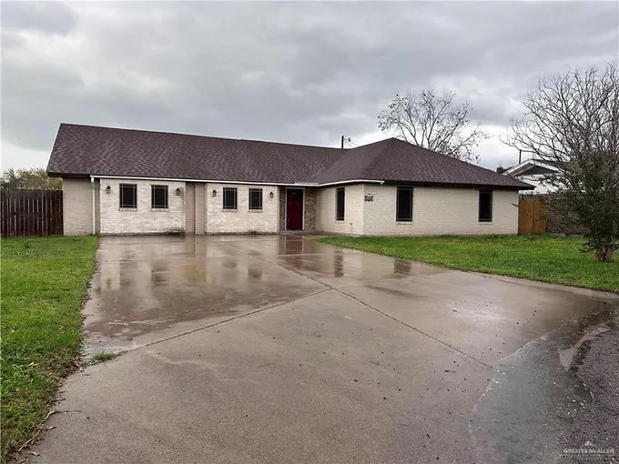 416 Delma Street, Weslaco, TX 78599 for Sale