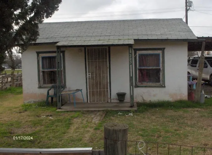 Pixley, Tulare County, CA House for sale Property ID: 418716145