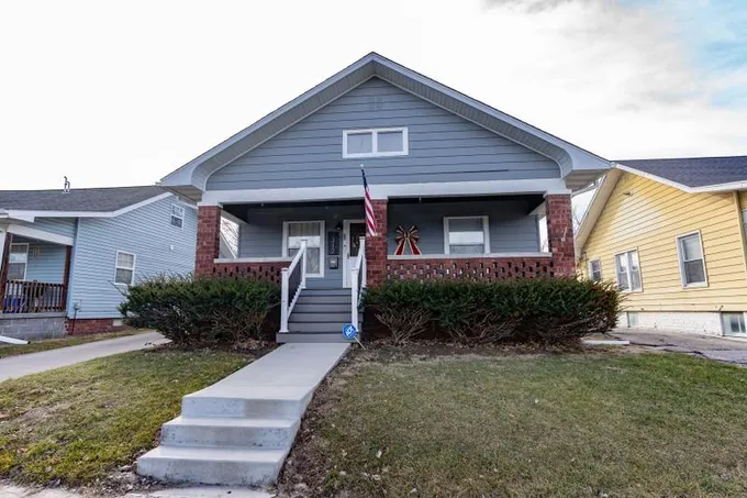 Moberly, Randolph County, MO House for sale Property ID: 418696842