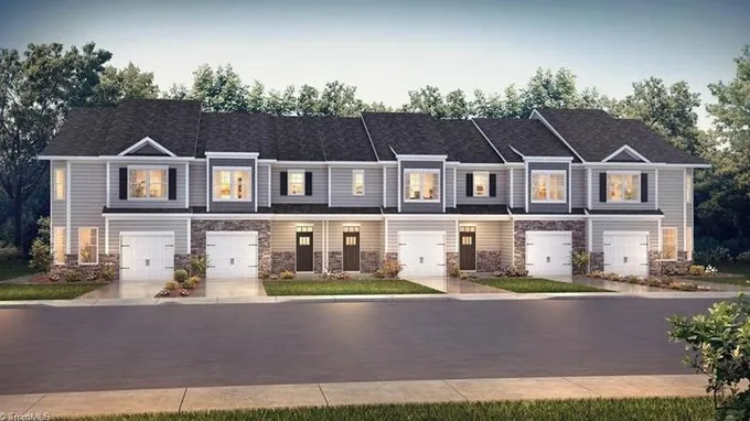 1239 Evelynnview Ln #236, Kernersville, NC 28284 - MLS 1128465 for Sale