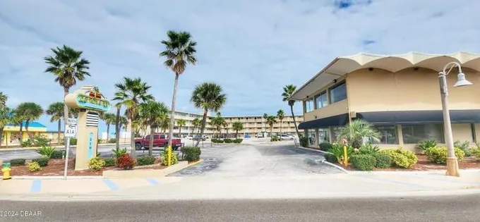 219 S Atlantic Ave #231, Daytona Beach, FL 32118 - MLS RX-10952167 for Sale