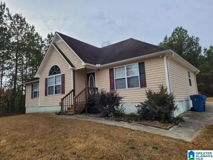 824 Deans Ferry Rd, Hayden, AL 35079  MLS# 21371342 for Sale
