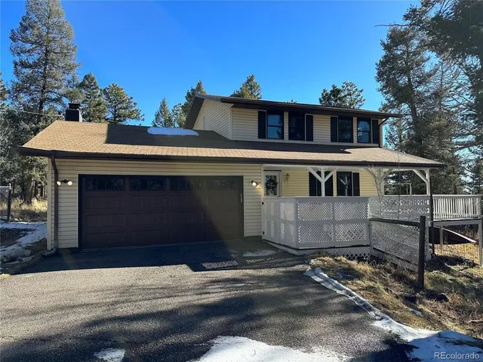 30683 Kings Valley Dr, Conifer, CO 80433  MLS# 9265951 for Sale