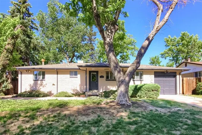 7031 Clay Street, Westminster, CO 80030 for Sale