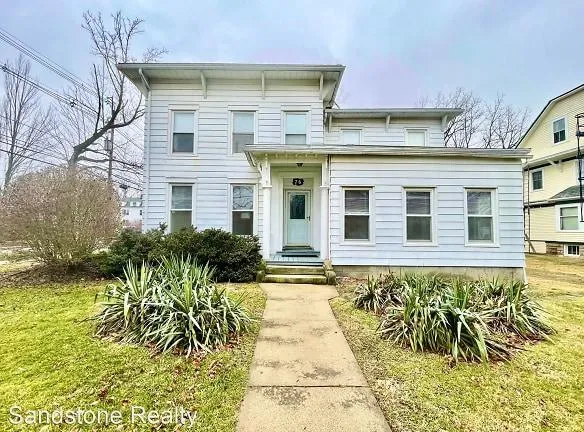 76 E College St - Oberlin, OH 44074 - Home For Rent