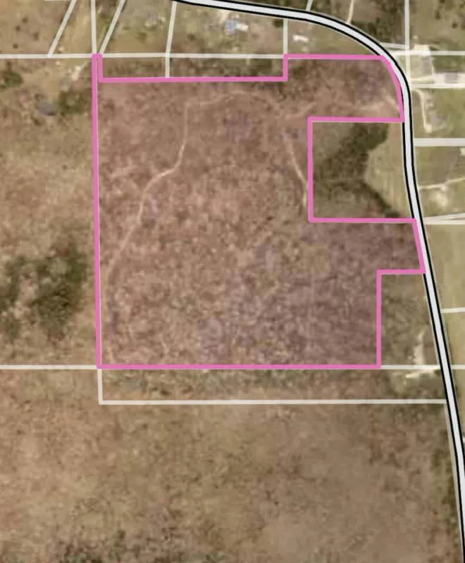 0 S CO 250 ROAD E, Paoli, IN 47454 Land For Sale  MLS# 21957971