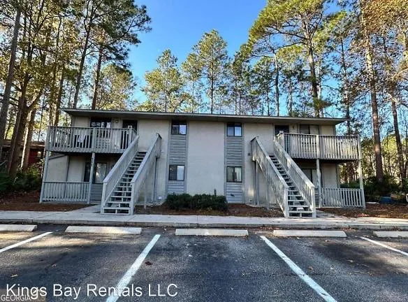 111 Sea Parc St - Kingsland, GA 31548 - Home For Rent