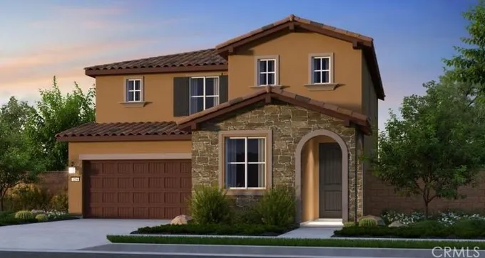 2268 Stelamar Wy, Corona, CA 92883 - MLS EV23215495 for Sale