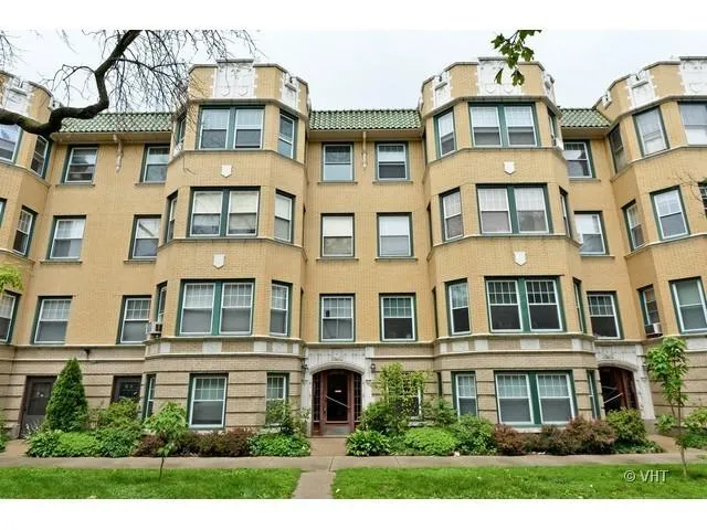 1058 West Catalpa Avenue, Unit N2, Chicago, IL 60640 for Sale