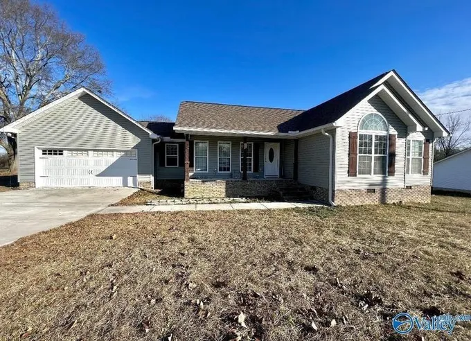 Albertville, Marshall County, AL House for sale Property ID: 418706677