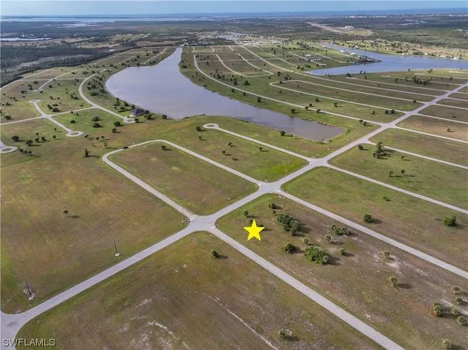 Placida, Charlotte County, FL Undeveloped Land, Homesites for sale Property ID: 418488507