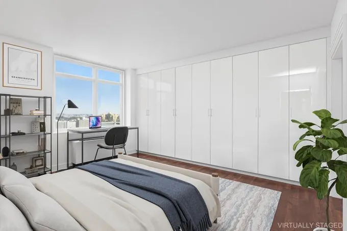 1760 2nd Avenue, Unit 23F for Sale