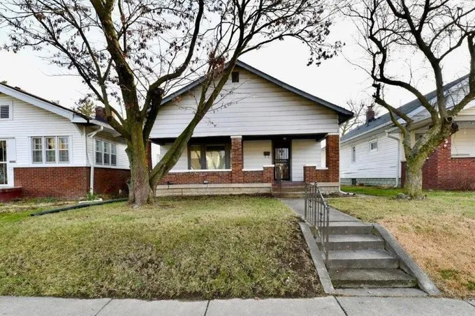 Indianapolis, Marion County, IN House for sale Property ID: 418653168