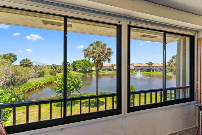 403 Sea Oats Drive, Unit G, Juno Beach, FL 33408 for Rent