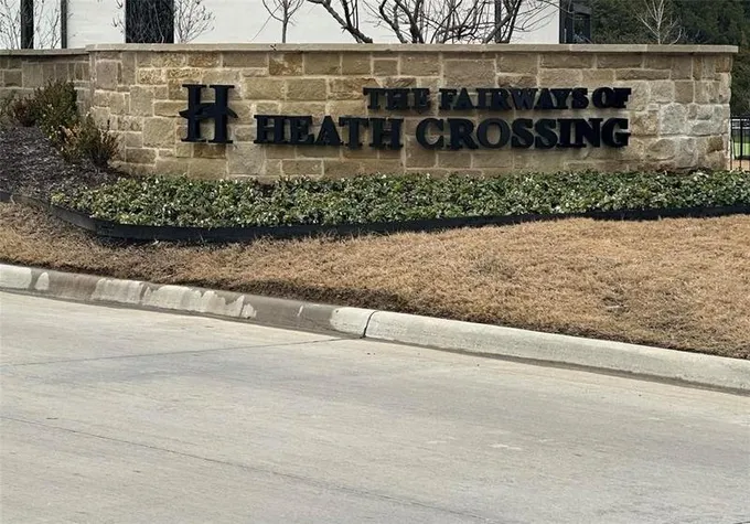 Heath, Rockwall County, TX Undeveloped Land, Homesites for sale Property ID: 418754362