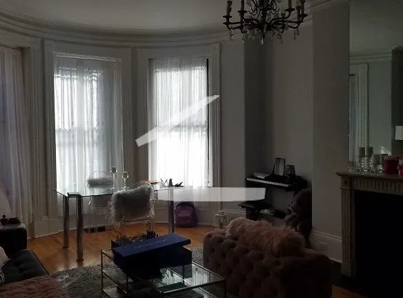 429 Marlborough St unit 2F - Boston, MA 02115 - Home For Rent