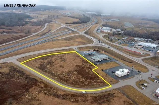 Fredericktown, Madison County, MO Commercial Property, Homesites for sale Property ID: 418778212